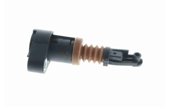 Selector-/Shift Rod Original VAICO Quality, Image 3