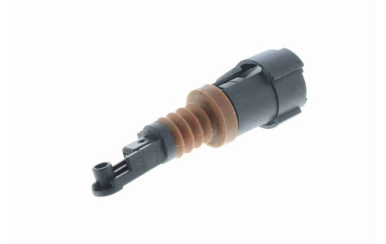 Selector-/Shift Rod Original VAICO Quality, Image 6