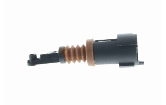 Selector-/Shift Rod Original VAICO Quality, Image 7