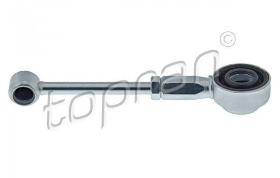 Selector-/Shift Rod, Image 2