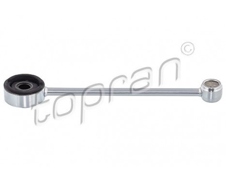 Selector-/Shift Rod, Image 2