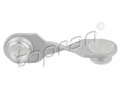 Selector-/Shift Rod