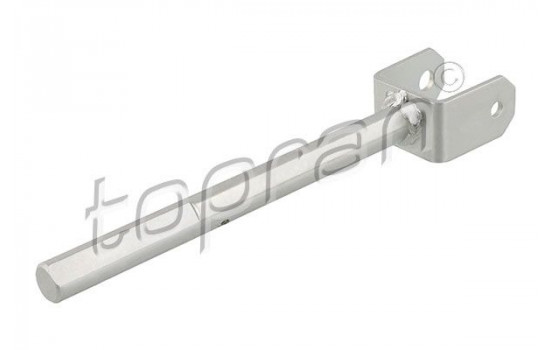 Selector-/Shift Rod