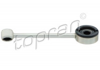 Selector-/Shift Rod