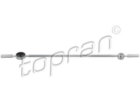Selector-/Shift Rod