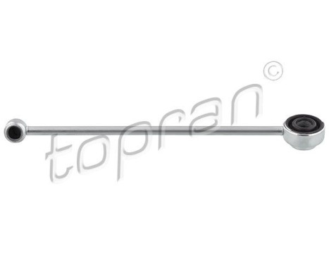 Selector-/Shift Rod