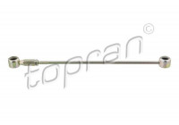 Selector-/Shift Rod