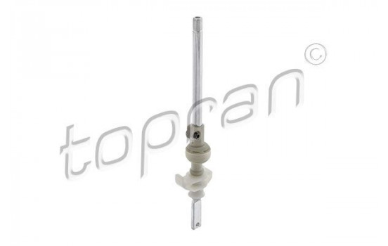 Selector-/Shift Rod