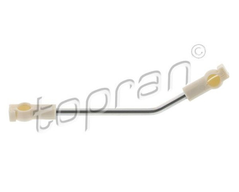 Selector-/Shift Rod