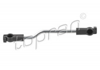 Selector-/Shift Rod