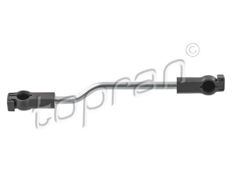 Selector-/Shift Rod