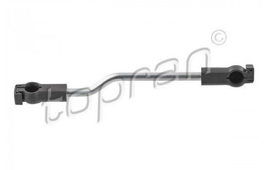 Selector-/Shift Rod