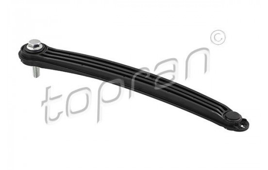 Selector-/Shift Rod