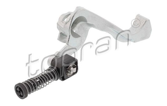 Selector-/Shift Rod