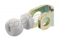 Selector-/Shift Rod