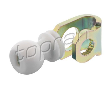 Selector-/Shift Rod