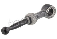 Selector-/Shift Rod