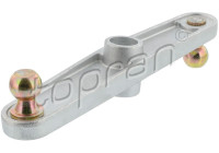 Selector-/Shift Rod