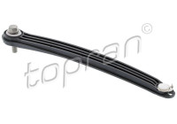Selector-/Shift Rod