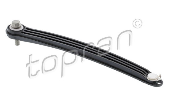 Selector-/Shift Rod