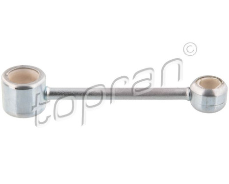Selector-/Shift Rod