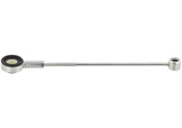 Selector-/Shift Rod