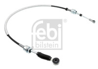 shift bowden cable