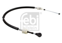 shift bowden cable