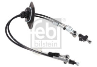 shift bowden cable