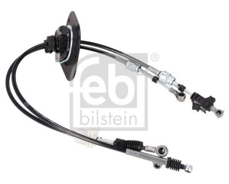 shift bowden cable