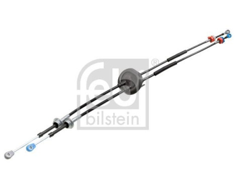 shift bowden cable