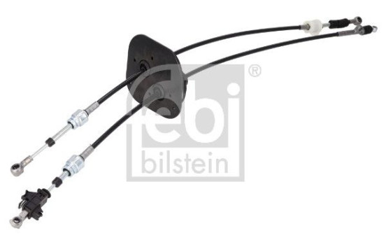 shift bowden cable, Image 2