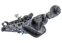 Shift lever