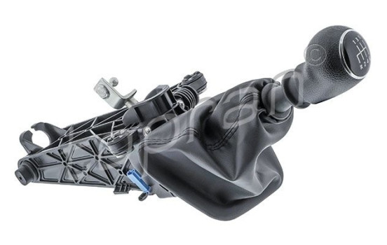 Shift lever