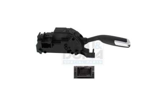 Shift lever