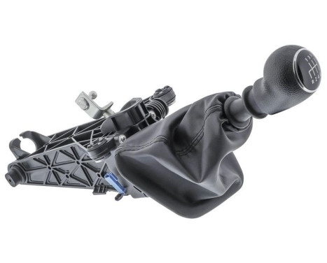 Shift lever