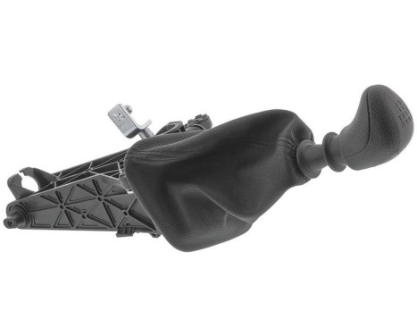 Shift lever