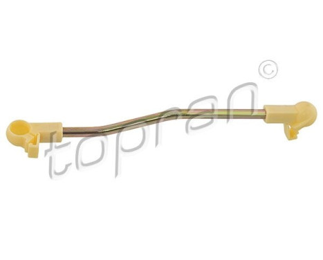 shift rod