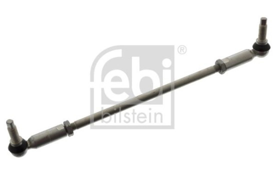 Shift rod