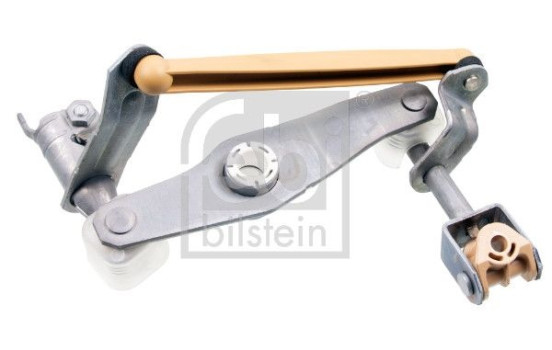 shift rod