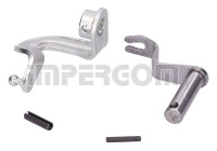 Shift rod