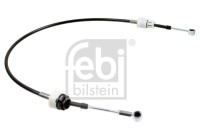 Switch bowden cable