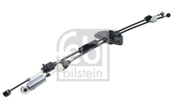 Switch bowden cable