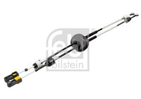 Switch bowden cable