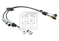 Switch bowden cable