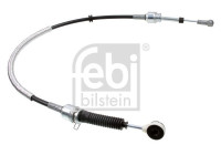 Switch bowden cable
