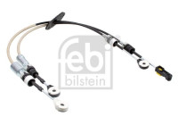 Switch bowden cable