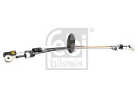 Switch bowden cable