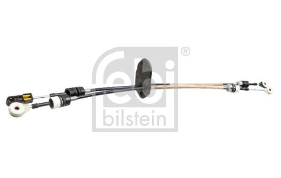 Switch bowden cable