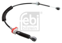 Switch bowden cable